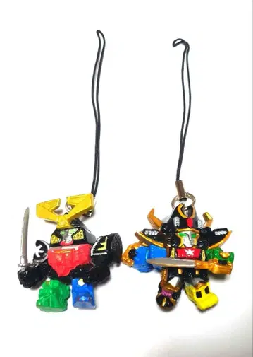 고카이저 고카이오 신켄저 신켄오 스트랩