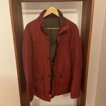 CROCODILE 다운 자켓