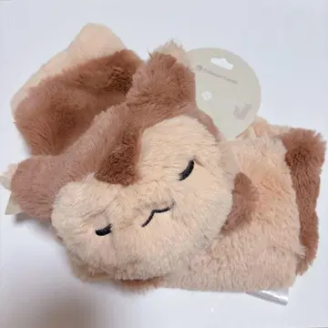 포켓몬 센터 머플러 오오타치