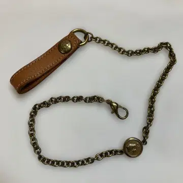 IL BISONTE 일비종떼 월렛 체인
