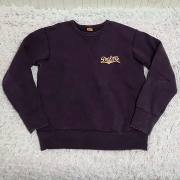 디럭스웨어 속기모 맨투맨 L DELUXEWARE 달리즈