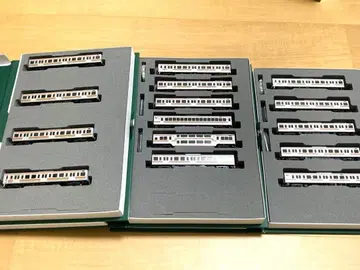 [ 새상품급 ] KATO 211계 0번대 2000번대 15량 세트