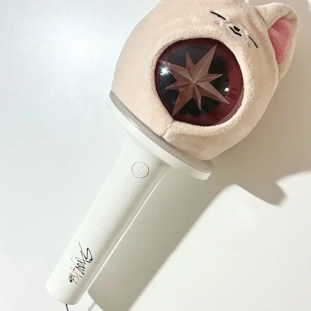 스트레이키즈 스키즈 나침봉 응원봉 폭시니 망토 양도 포카