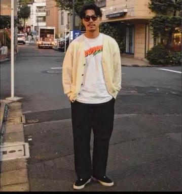 Silk tuck easy trousers echeveria ovy