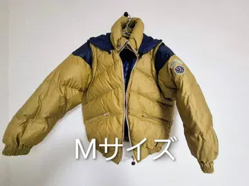 WIMBLEDON 다운 자켓 M 2way 소매 탈부착 가능 베스트 사양