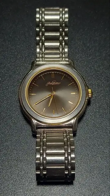 잭 니클라우스 CITIZEN 워치 정크