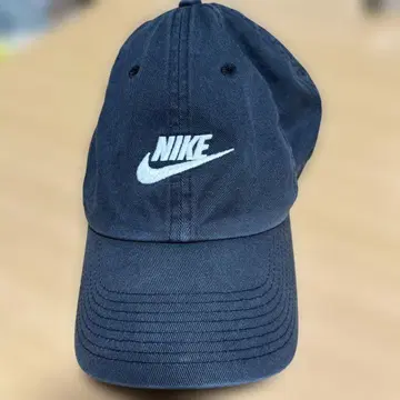 나이키 헤리티지 86 야구 모자 블랙