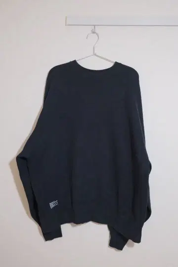 FreshService LIGHT OZ CREW NECK SWEAT L