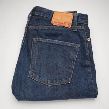 중고 리졸트 710 W32 L32