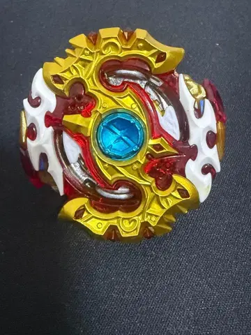 베이블레이드 버스트 스플리건 레퀴엠.0.Zt