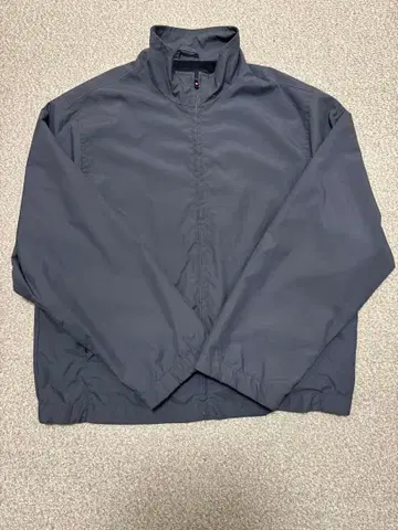 Champion 그레이 자켓 L 사이즈