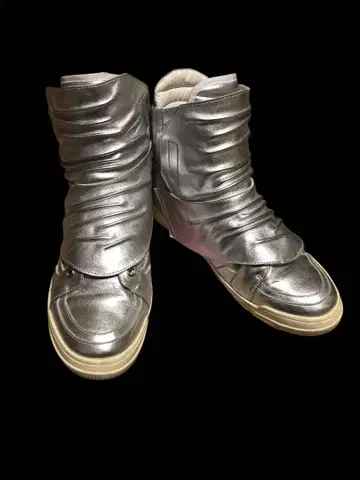 FUGA DYSTOPIA 스니커즈 사이즈 43