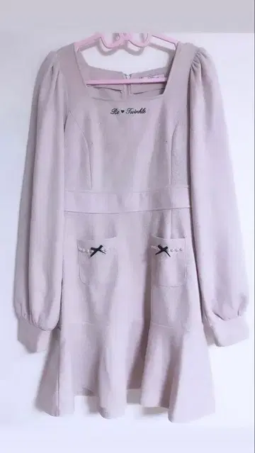 Ank Rouge Re Twinkle 원피스