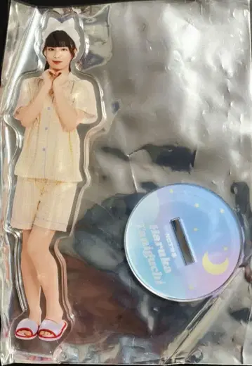 NGT48 타니구치 하루카 극장 복권 1등 아크릴 스탠드