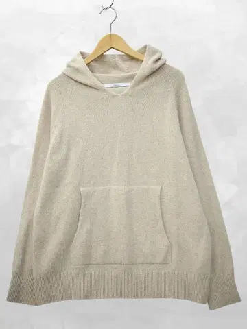 프레임워크 Framework 압축 울 후드 풀오버 F