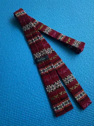 폴 스미스 넥타이