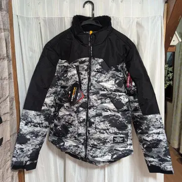 Burtle 방한 자켓 L 사이즈