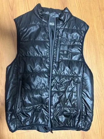 선라인 히터 베스트 SUN LINE