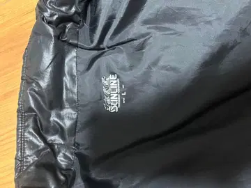 선라인 히터 베스트 SUN LINE