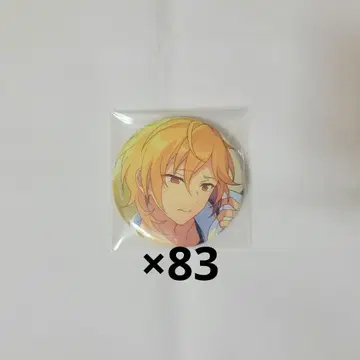 앙스타 니토 나즈나 컬렉션 캔뱃지