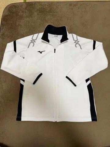 [ 완판 ] 미즈노 MC 라인 웜업 자켓 L