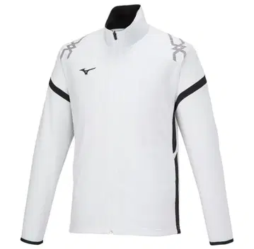 [ 완판 ] 미즈노 MC 라인 웜업 자켓 L