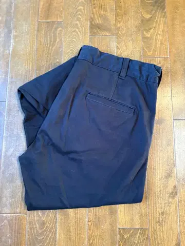 The DUFFER of ST GEORGE 원더 쉐이프 컴포트