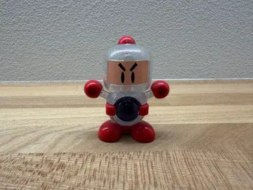 비다맨 (클리어 라메)