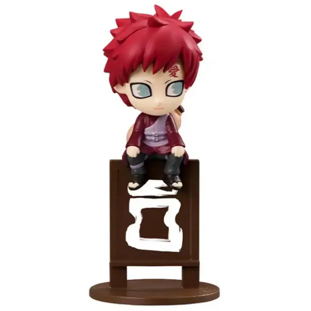 Naruto Ochamo Gaara New Product