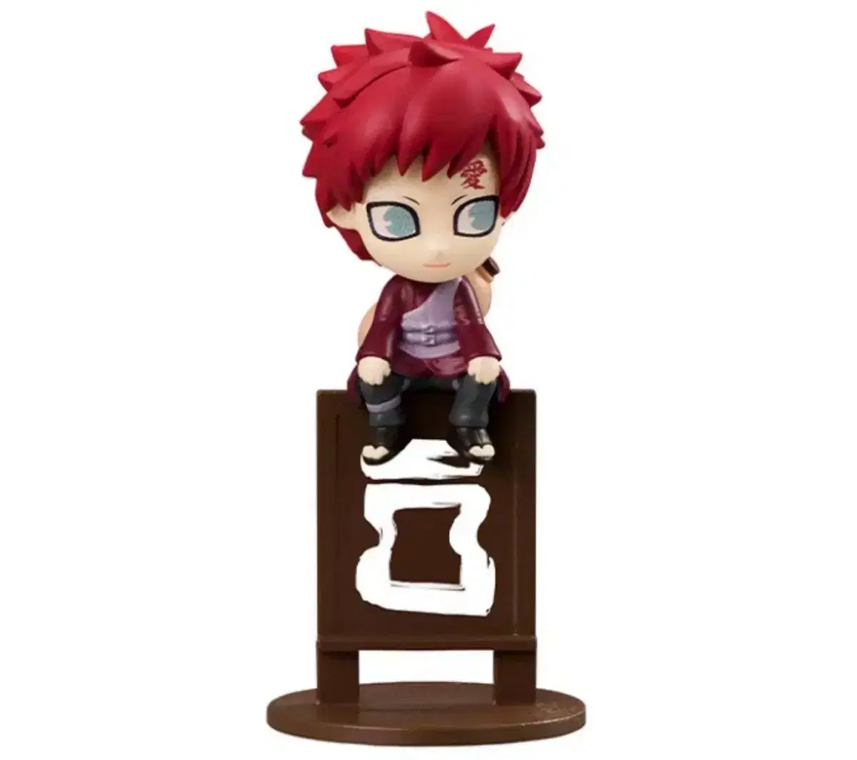 Naruto Ochamo Gaara New Product