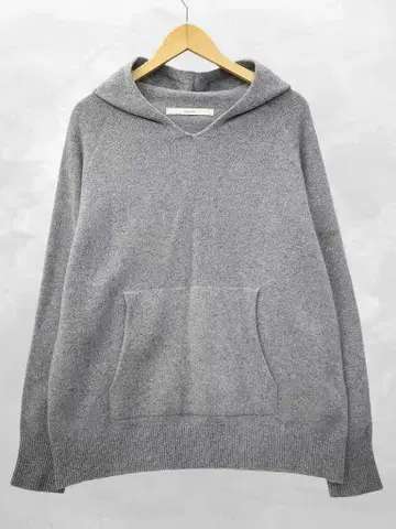 프레임워크 Framework 압축 울 후드 풀오버 F