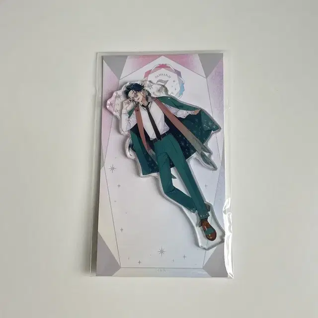 미개봉 니지산지 카이세이 7주년 아크릴 스탠드