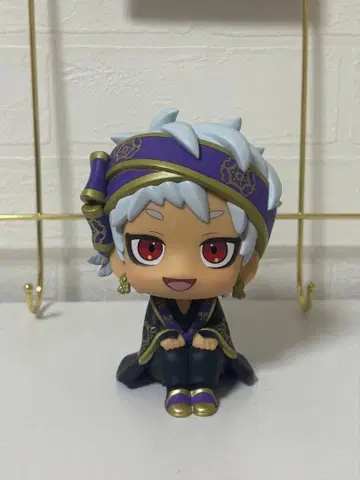 트위스테 칼림 알아짐 룩업