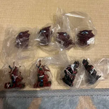 괴수 기다림 5 미사용 새상품 세트 판매 낱개 판매