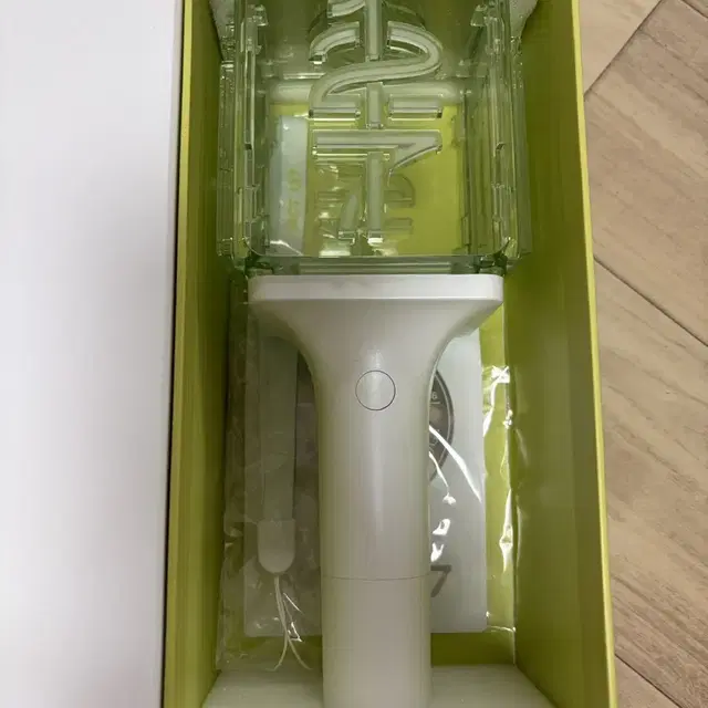 엔시티127 뉴믐 응원봉 양도