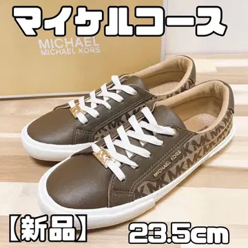 [ 새상품 ] MICHAEL KORS 신발 마이클코어스 23.5cm