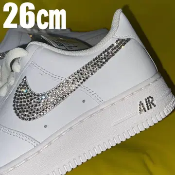 26cm 에어포스 1 데코