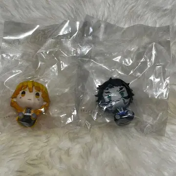 제일복권 번개의 형제 D상 아가츠마 형제 묶음 판매