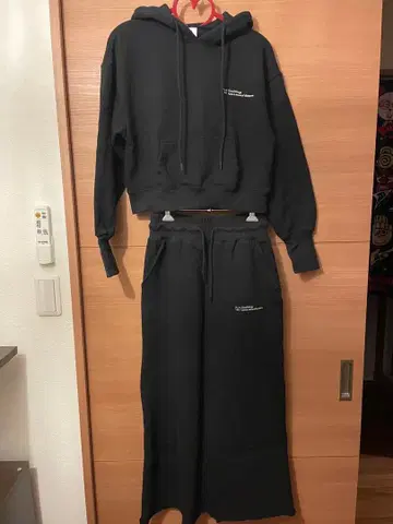 프릭스스토어 MA Firsthand 셋업 후드티 스커트