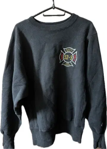 Champion Reverse Weave 맨투맨 M 사이즈