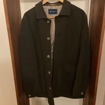 Golden Bear 브라운 캐주얼 자켓