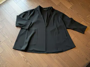 미즈이로 인드 테일러드 자켓 셋업