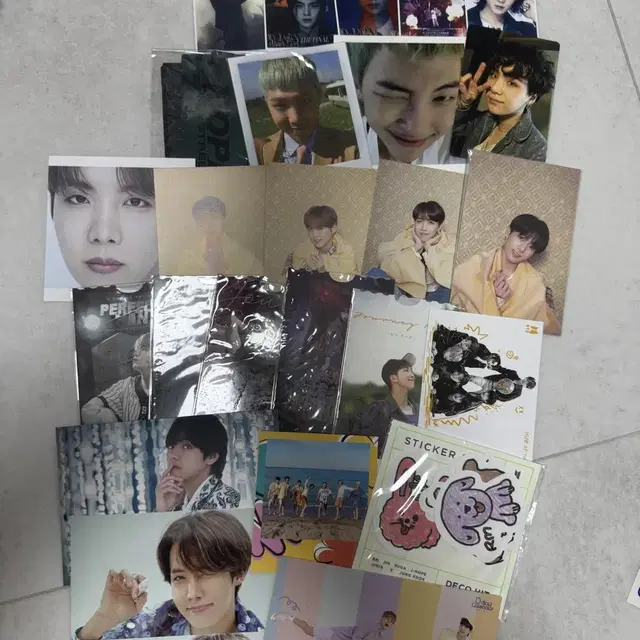 빙탄 공식 굿즈 판매