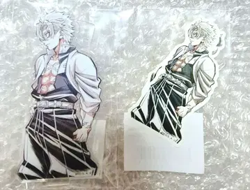 귀멸의 칼날 시나즈가와 사네미