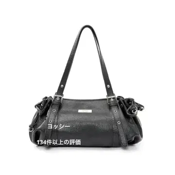 AS''ON 숄더백 핸드백 백 대용량 출퇴근 통학