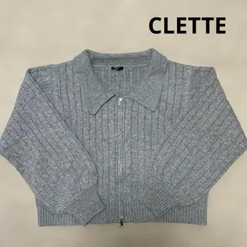 CLETTE 니트