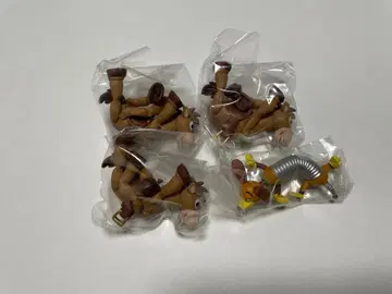 토이스토리 앤디가 왔다!