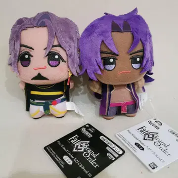 Fate/Grand Order SD 인형 vol.10 vol.9