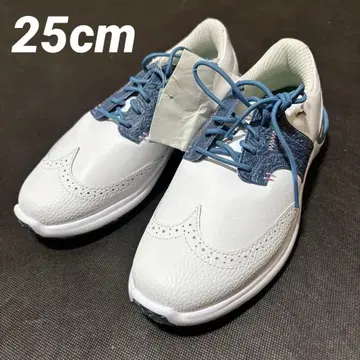 25cm 푸마 골프 팬텀 캣 나이트로 페어아일 신발