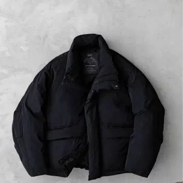 wym 다운 자켓 다운 WATER-REPELLENT NYLON